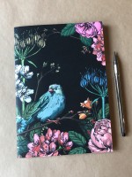 Notizheft illi A5 Kari Notizheft illi A5 Kari