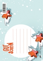 Vorschau: ILX0066 Kubi Gutschein Weihnachten Stern Nürnberg Postkarte Vorschau: ILX0066 Kubi Gutschein Weihnachten Stern Nürnberg Postkarte