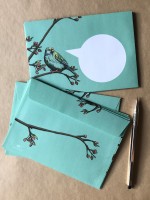 IL8502 Umschläge illi Minka Vogel IL8502 Umschläge illi Minka Vogel