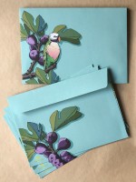 IL8504 Umschläge illi Lou Vogel IL8504 Umschläge illi Lou Vogel