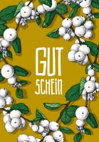 IL9087 Klappkarte illi Binilo Gutschein IL9087 Klappkarte illi Binilo Gutschein