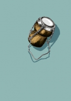 IL0293 Twyllo 2 Prost Postkarte illi Nürnberg IL0293 Twyllo 2 Prost Postkarte illi Nürnberg