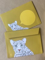 IL8503 Umschläge illi Kimbu IL8503 Umschläge illi Kimbu