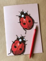 Notizheft illi Marie und Sepp A5 Notizheft illi Marie und Sepp A5