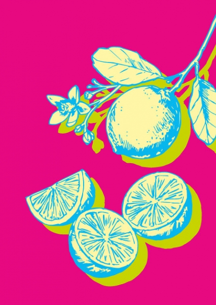 ILP005 Ginto Postkarte illi Nürnberg