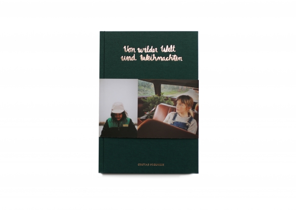Buch - Von wilder Welt und Weihnachten Gretas Schwester Gretas Freunde