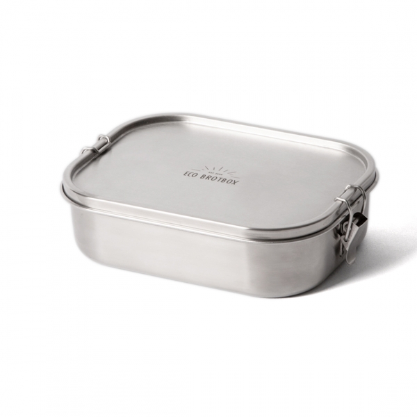 Eco Brotbox Bento Flex Plus