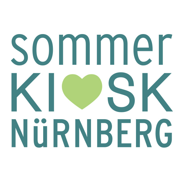 Sommerkiosk