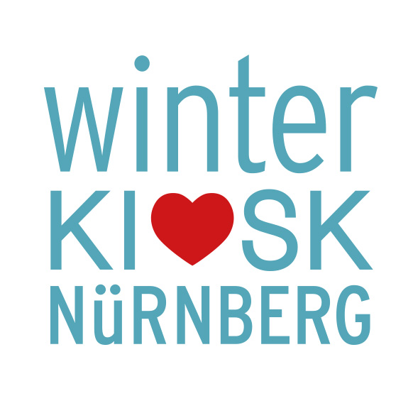 Winterkiosk
