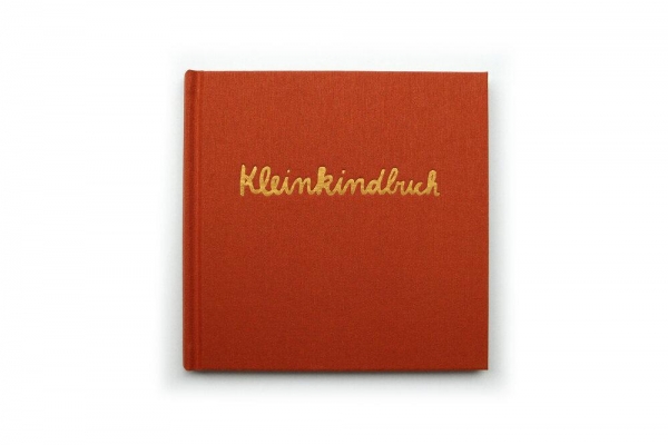 Gretas Schwester Tagebuch Kleinkindbuch