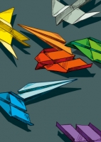 IL0264 Mio illi Postkarte IL0264 Mio illi Postkarte